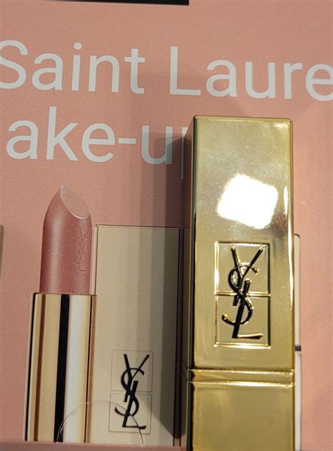 szminka ysl slime|YSL Case Explained: Inside the High.